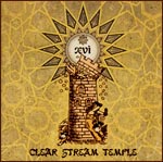 Clear Stream Temple- XVI